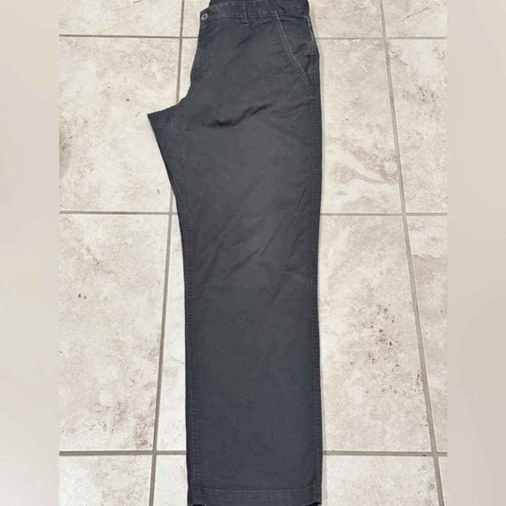 The north face‎ gray pants